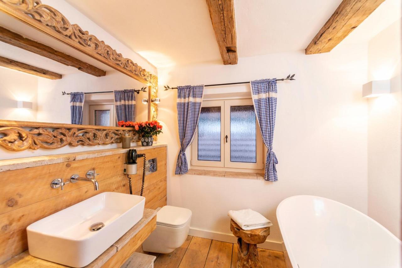 Exklusives Alpenchalet Mit Jacuzzi & Sauna Fuer Bis Zu 14 Personen Villa Bayrischzell Exterior photo