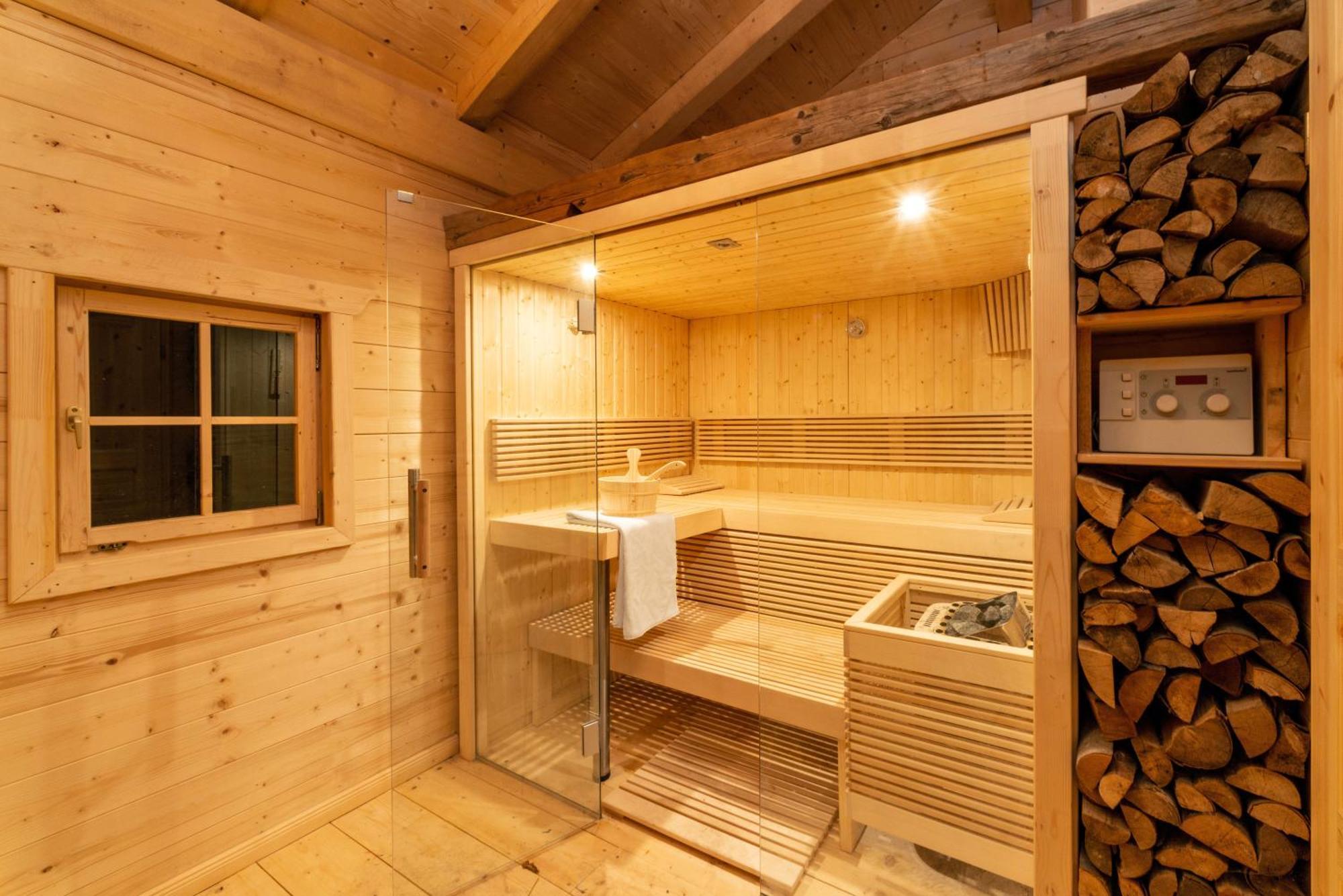 Exklusives Alpenchalet Mit Jacuzzi & Sauna Fuer Bis Zu 14 Personen Villa Bayrischzell Exterior photo